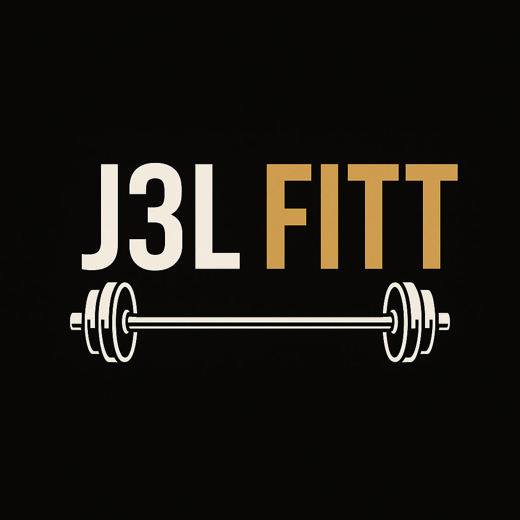 J3L FITT logo