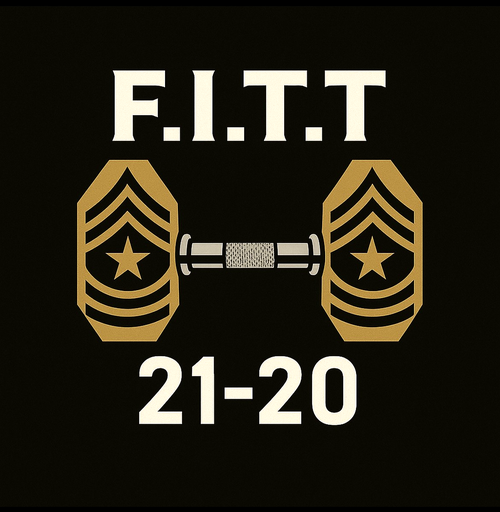 FITT 21-20 logo